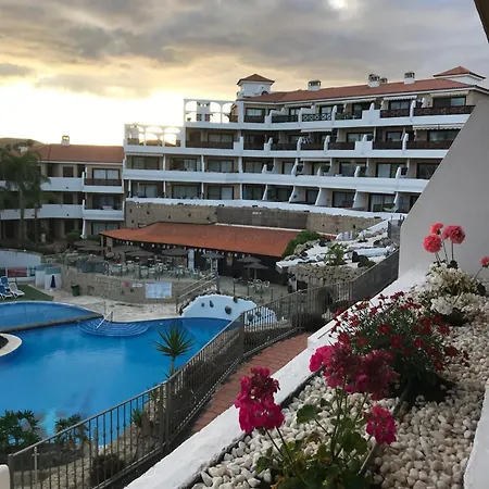 Beautiful Sunset View Appartement San Miguel de Abona