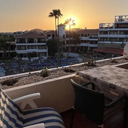 Appartement Beautiful Sunset View *