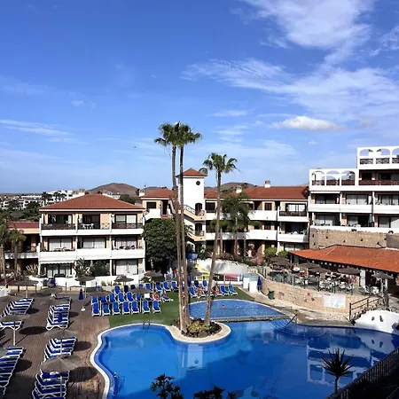 Appartement Beautiful Sunset View San Miguel de Abona