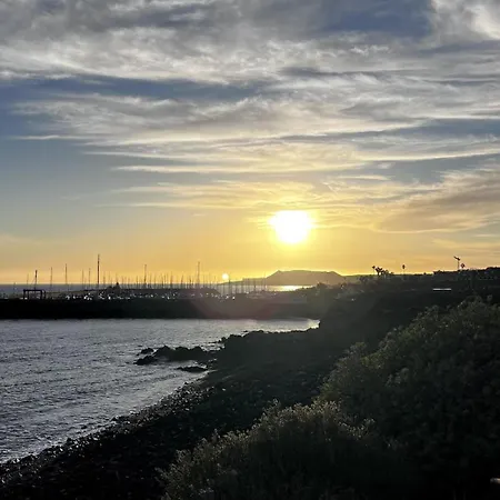 Beautiful Sunset View * San Miguel de Abona