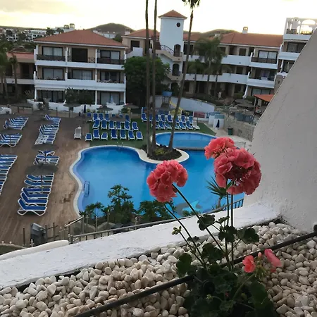 Beautiful Sunset View Appartement San Miguel de Abona
